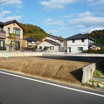 敷地・建物の調査